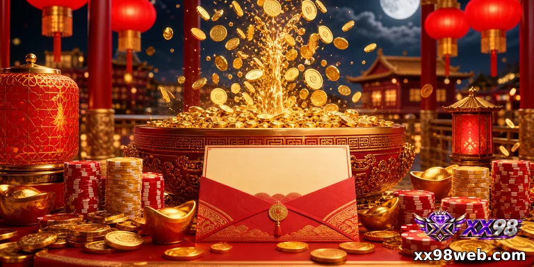 XX98 Đăng Ký | Trang Chủ Chính Thức 2026 - hình ảnh - xx98web.com