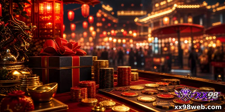 XX98 Đăng Ký | Trang Chủ Chính Thức 2026 - hình ảnh - xx98web.com