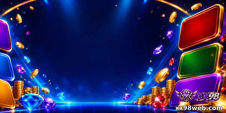 XX98 Đăng Ký | Trang Chủ Chính Thức 2026 - hình ảnh - xx98web.com